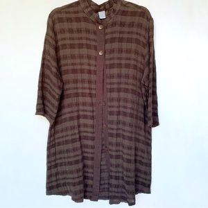 Dream Beach 100% Cotton Tunic Cover Up